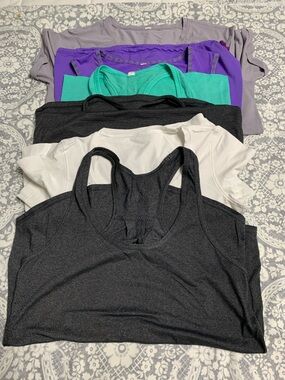 Lululemon Athletica Top Bundle